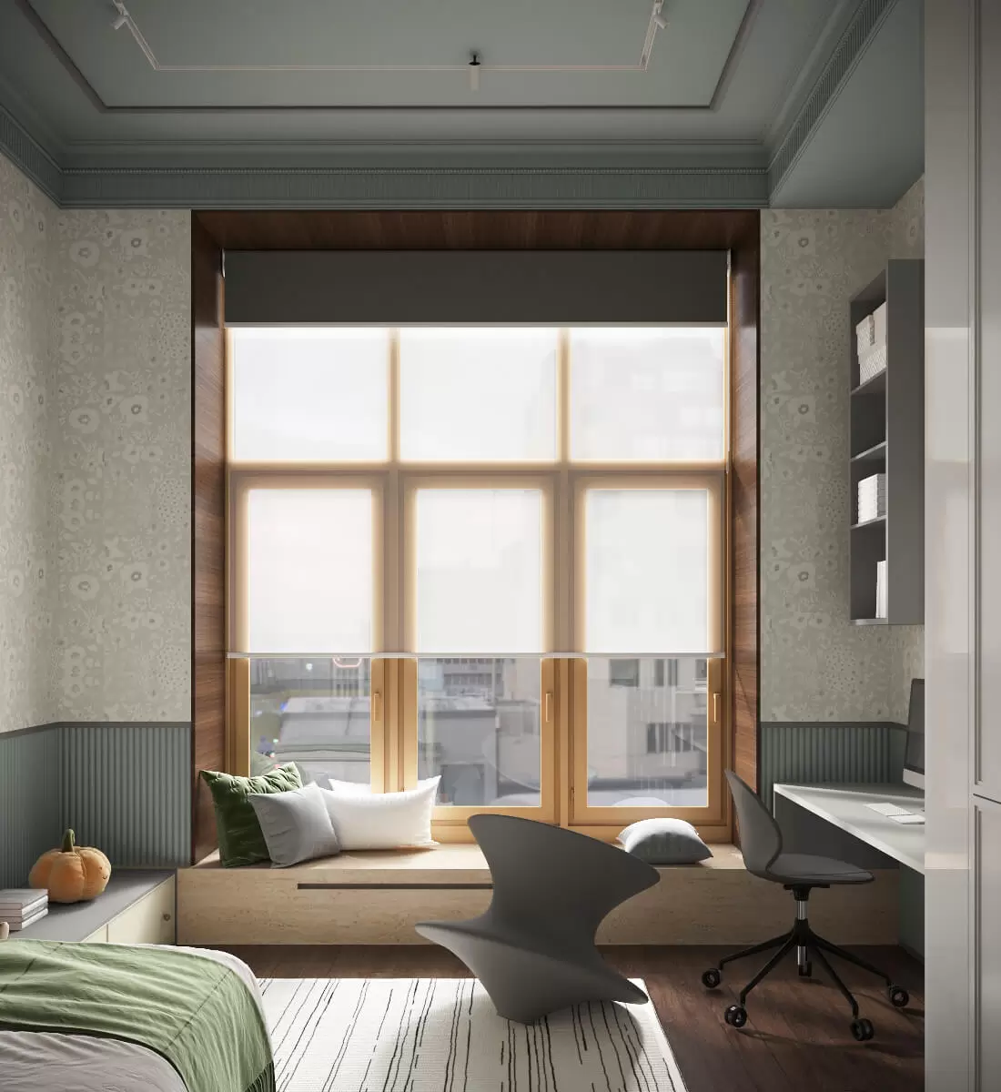 Лайф Плаза — 21