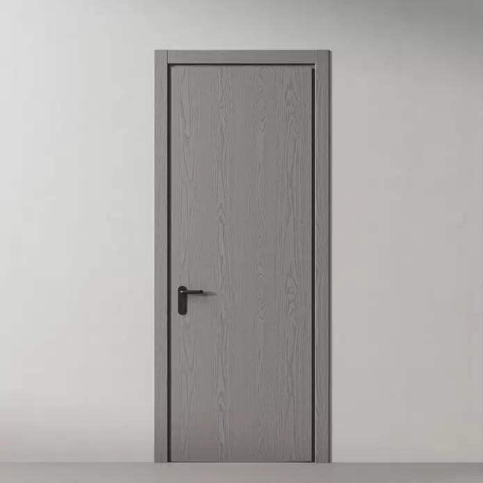 Противопожарные двери EI30