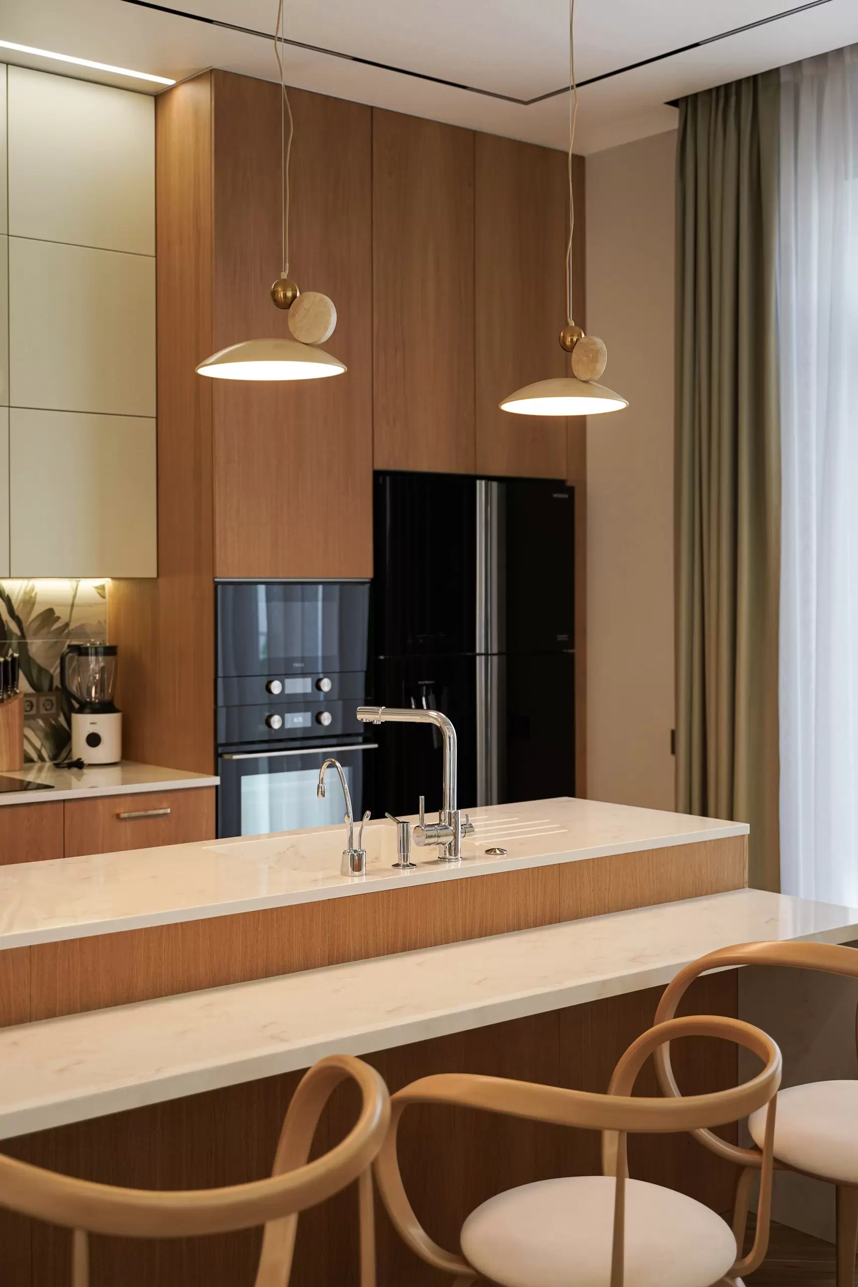 Дом Алушта, п. Чайка — 12