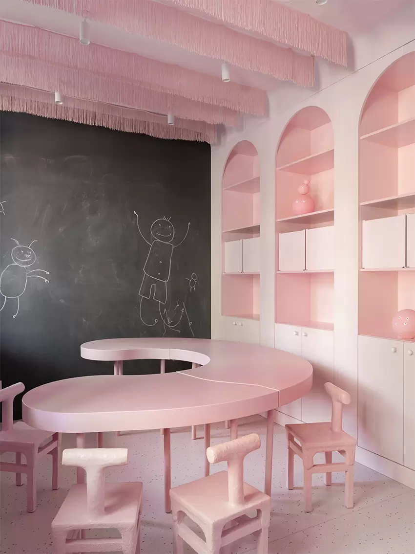 Центр нейроразвития Plastilin — 10