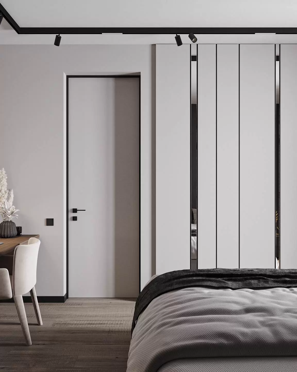 Soho спальня — 4