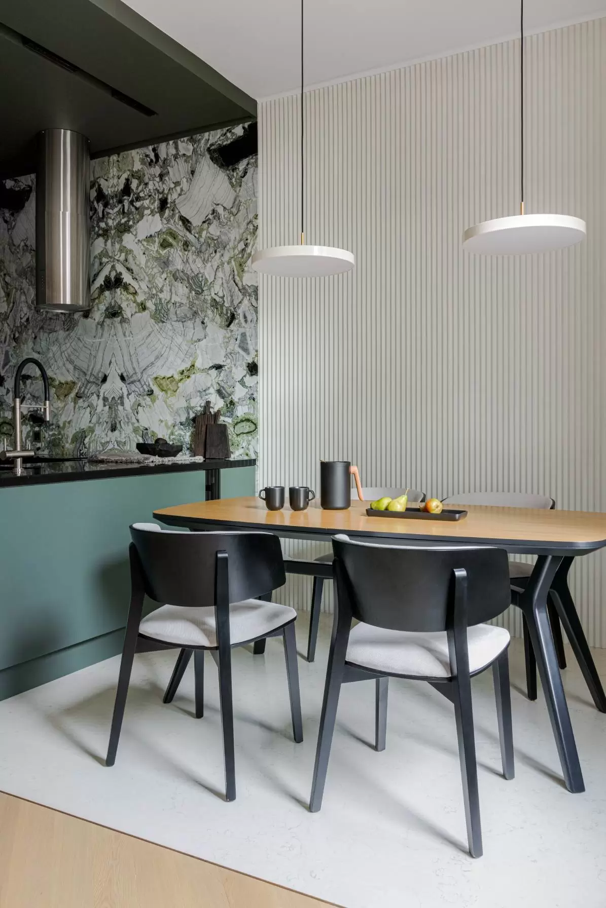 Квартира на проспекте Мира — 24