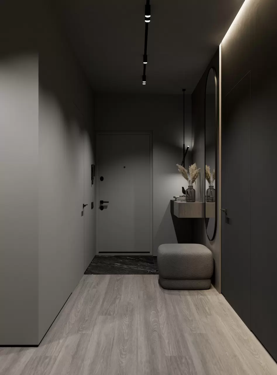 Строгий лофт — 12