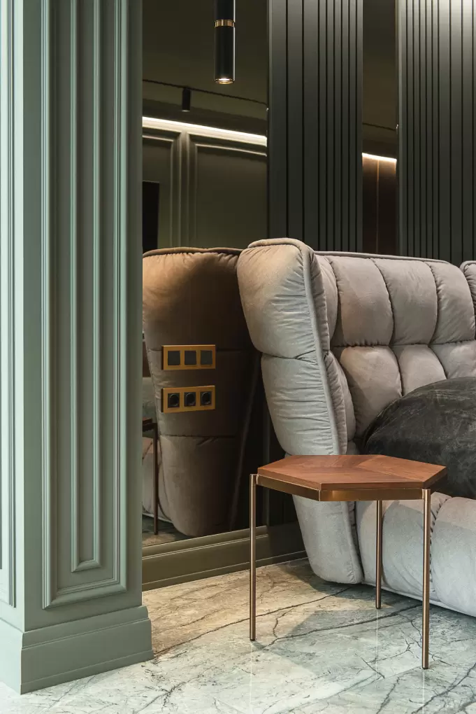 Квартира на Пугачевской — 8