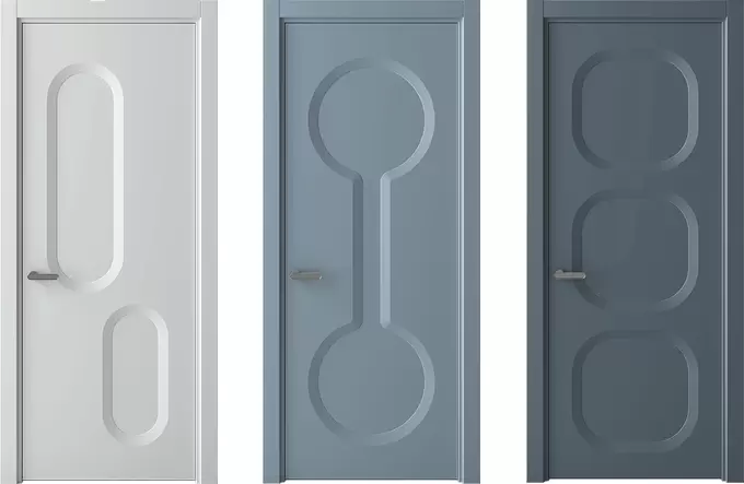 Покраска по RAL/NCS