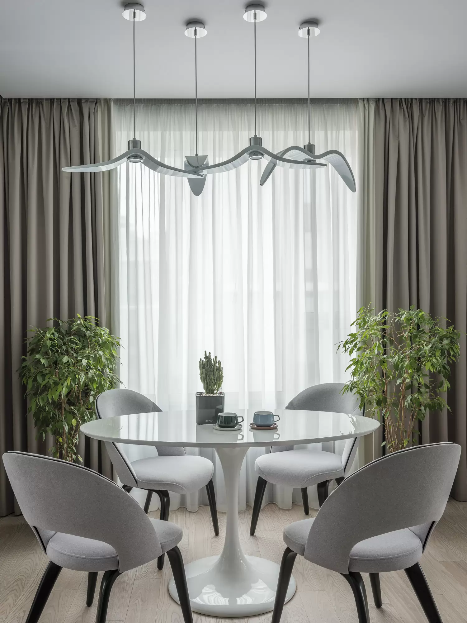 ЖК Life Ботанический сад — 8