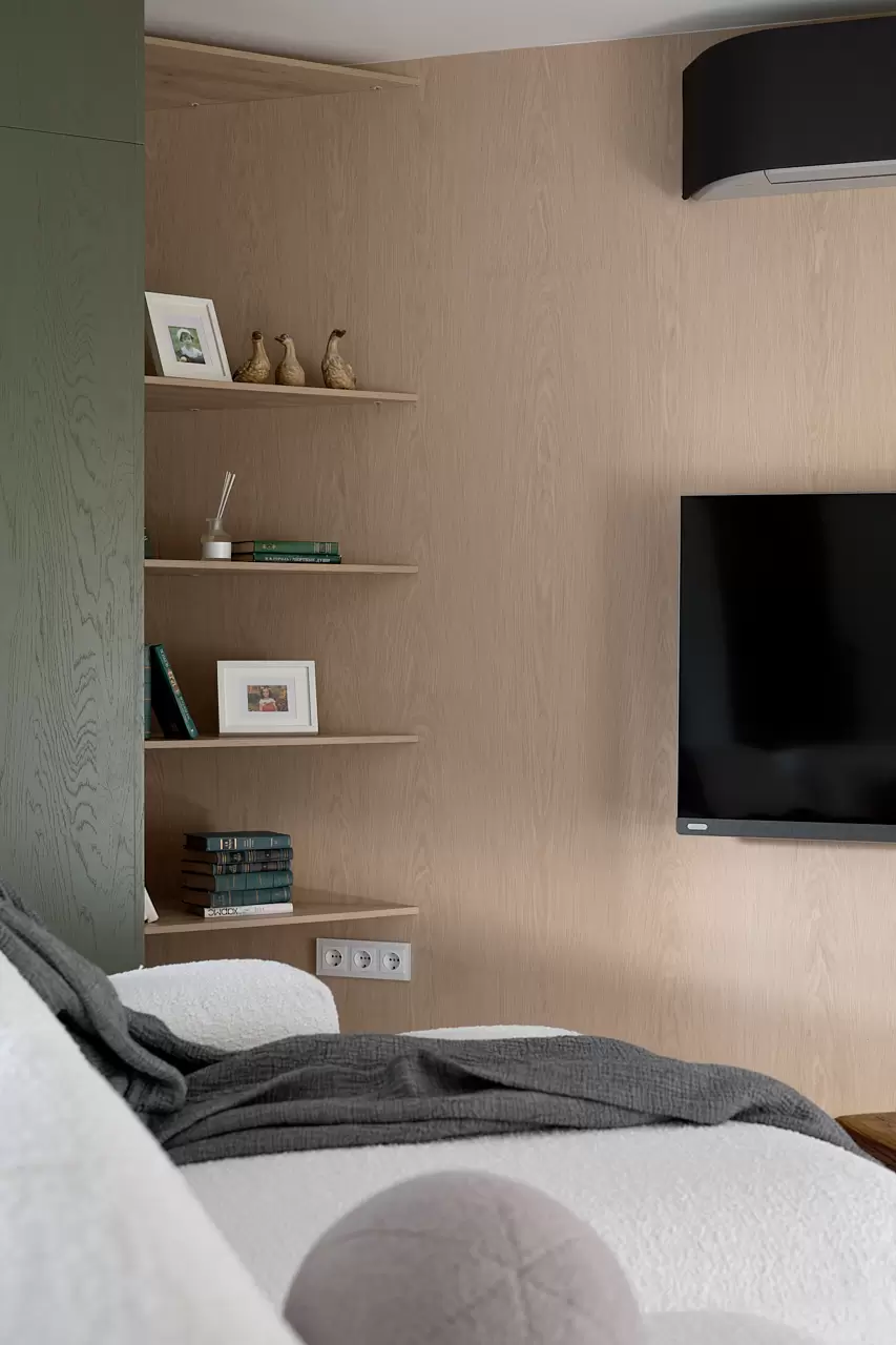 Разворот на 45 градусов — 21