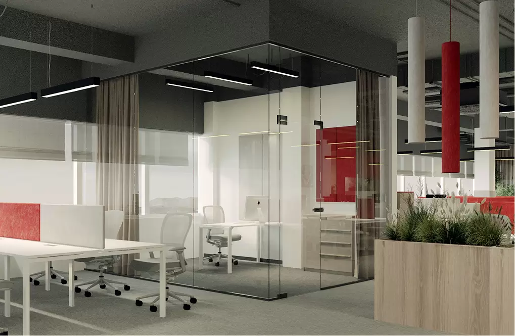 Комплексные решения