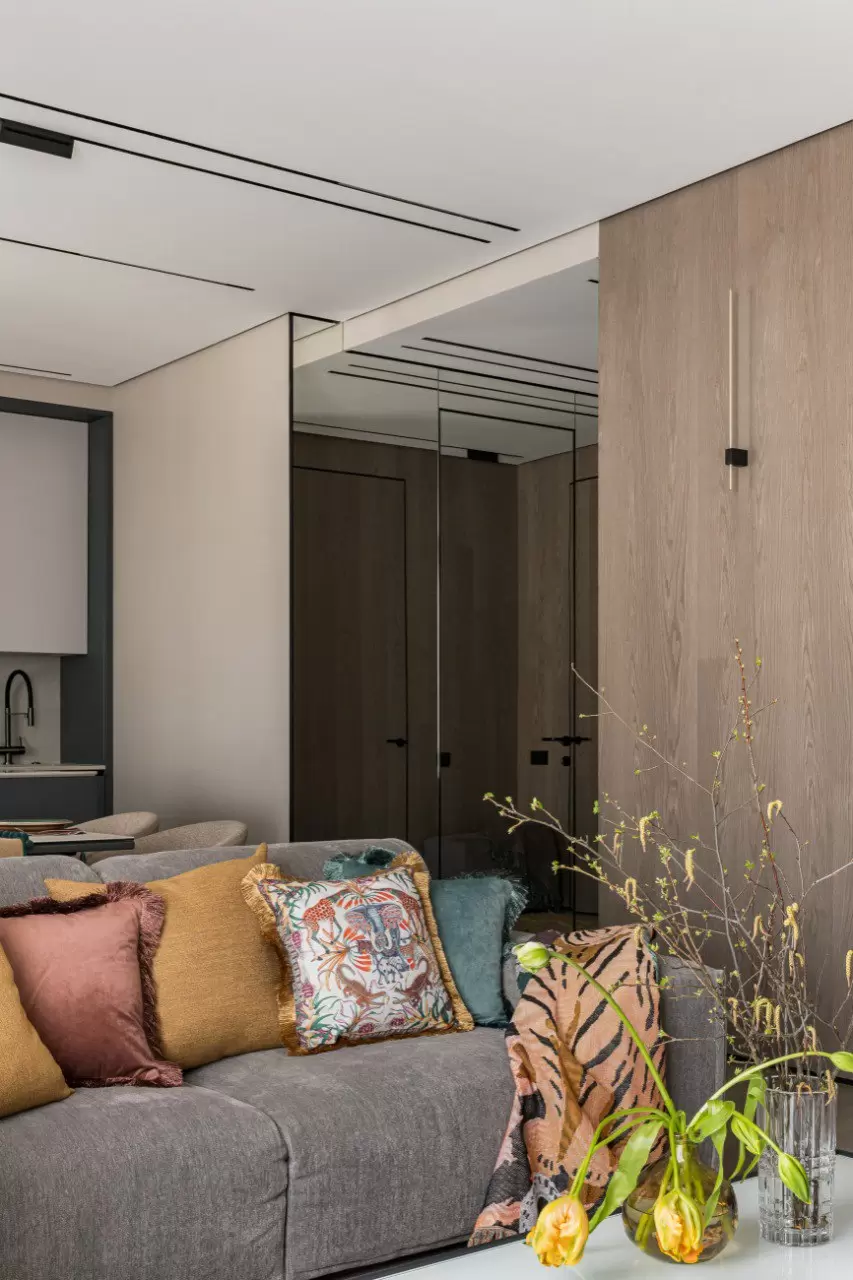 Александровский сад — 13