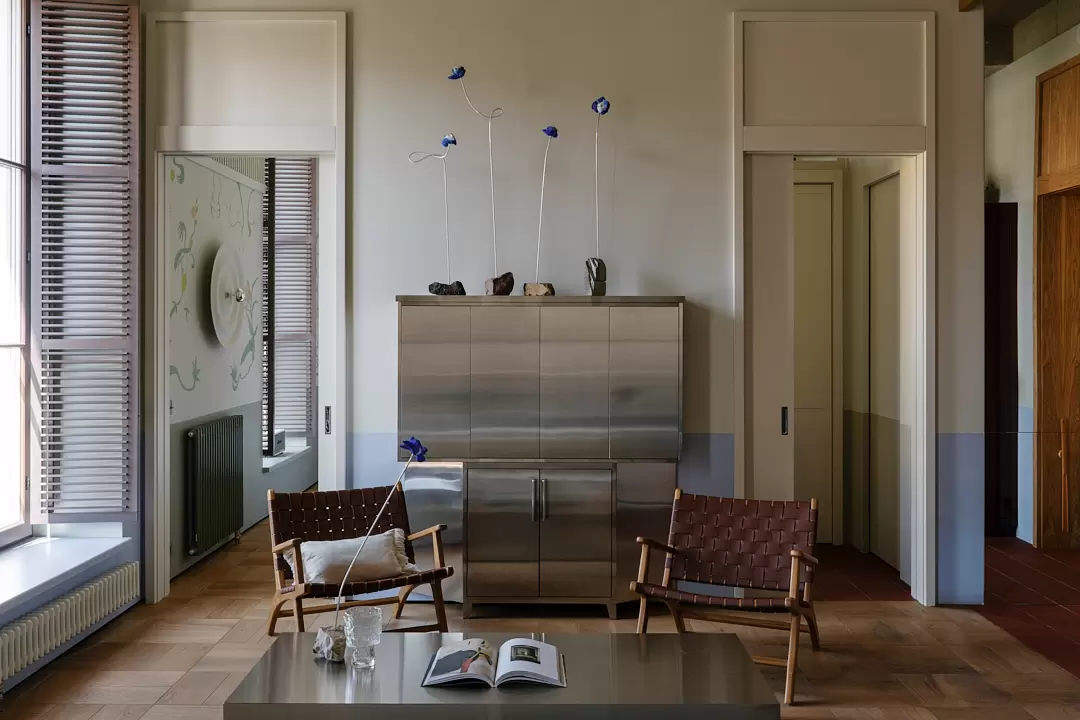 Проект Hideout — 3