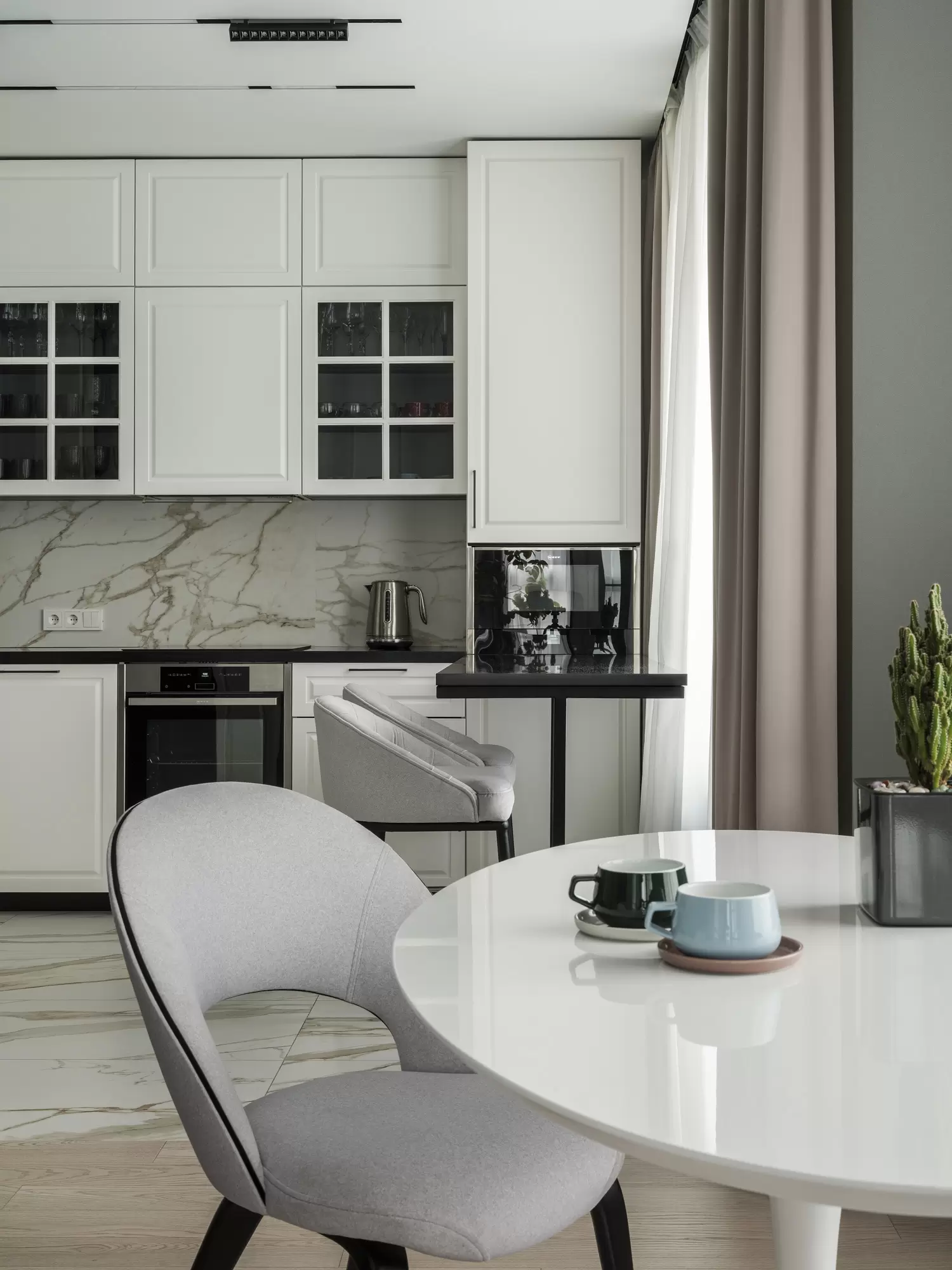 ЖК Life Ботанический сад — 10