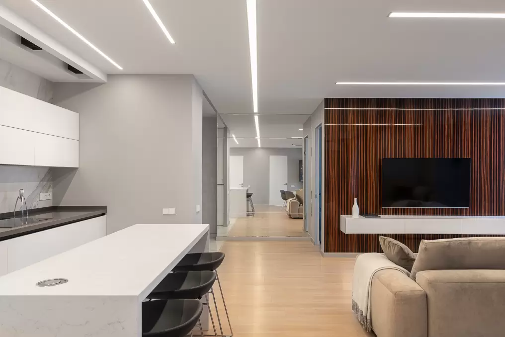 ЖК Атлантис — 14