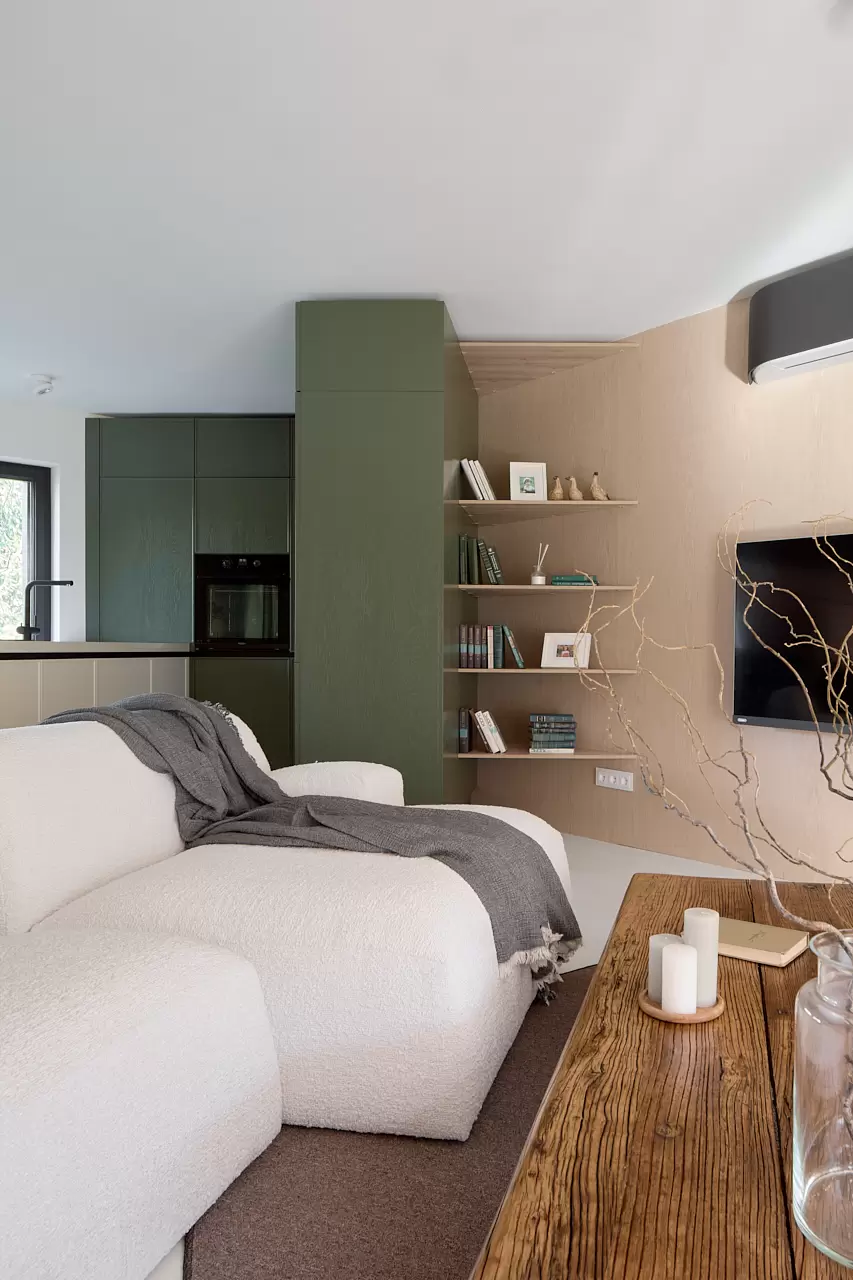 Разворот на 45 градусов — 5