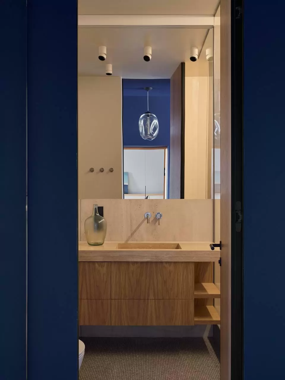 Квартира у реки — 6