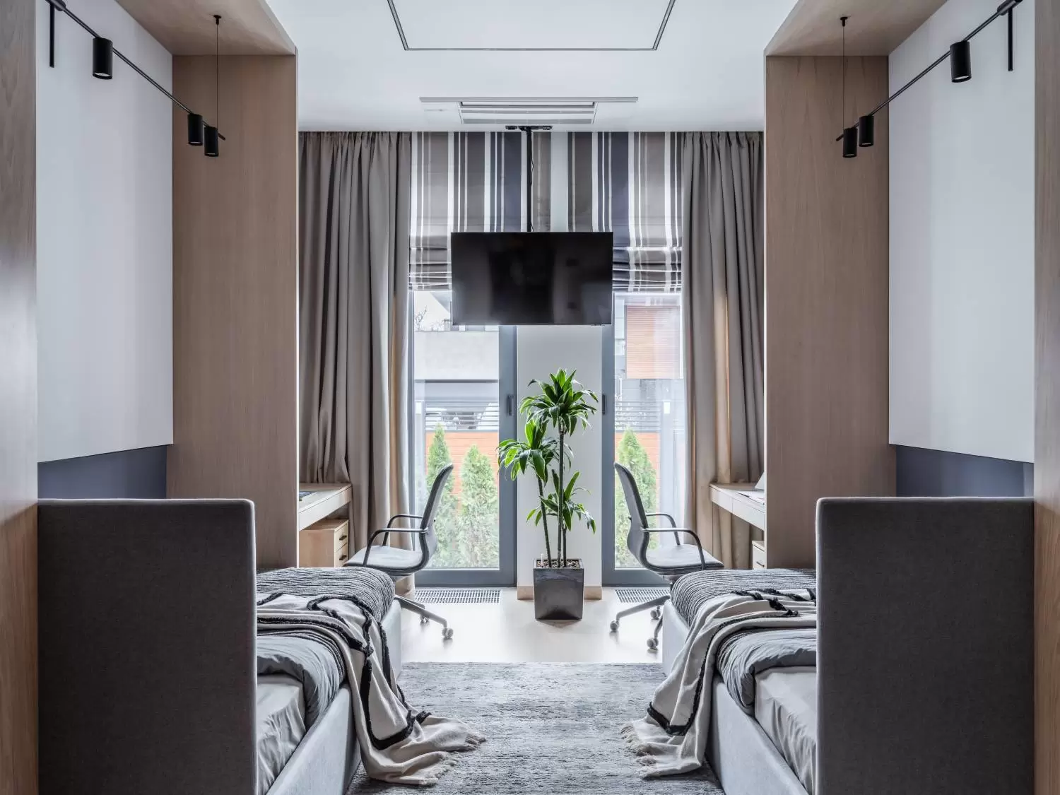 Дом с зеленой ванной — 15