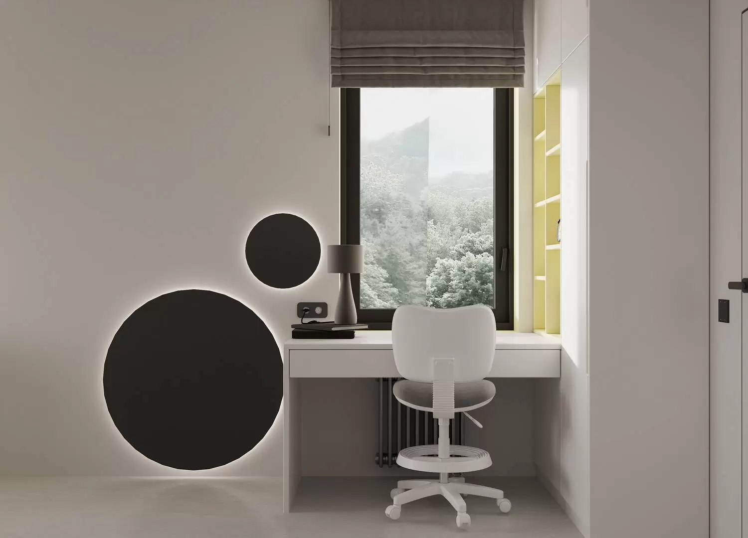 Отроки во Вселенной — 4