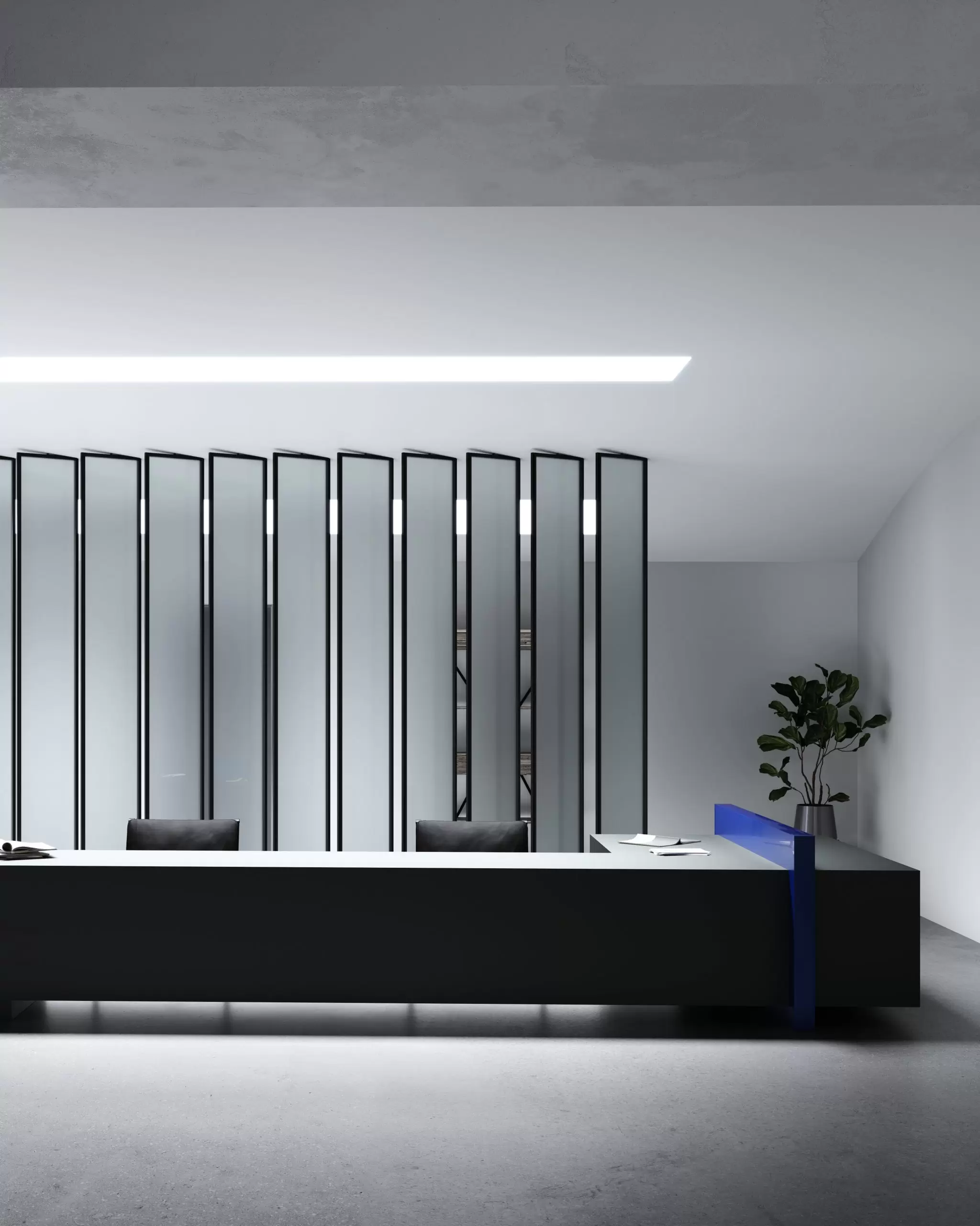 АЛЮМИНИЙ И СТЕКЛО