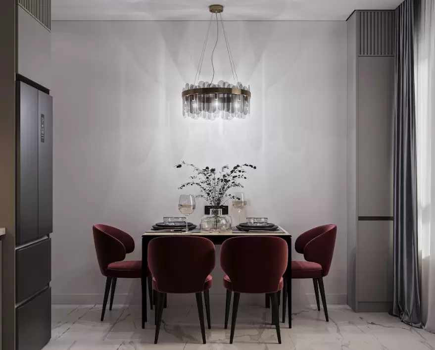 ЖК Левобережье — 9