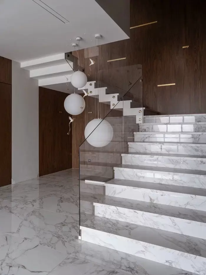 Тихая роскошь — 10