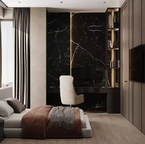 ЖК Садовые кварталы — 16