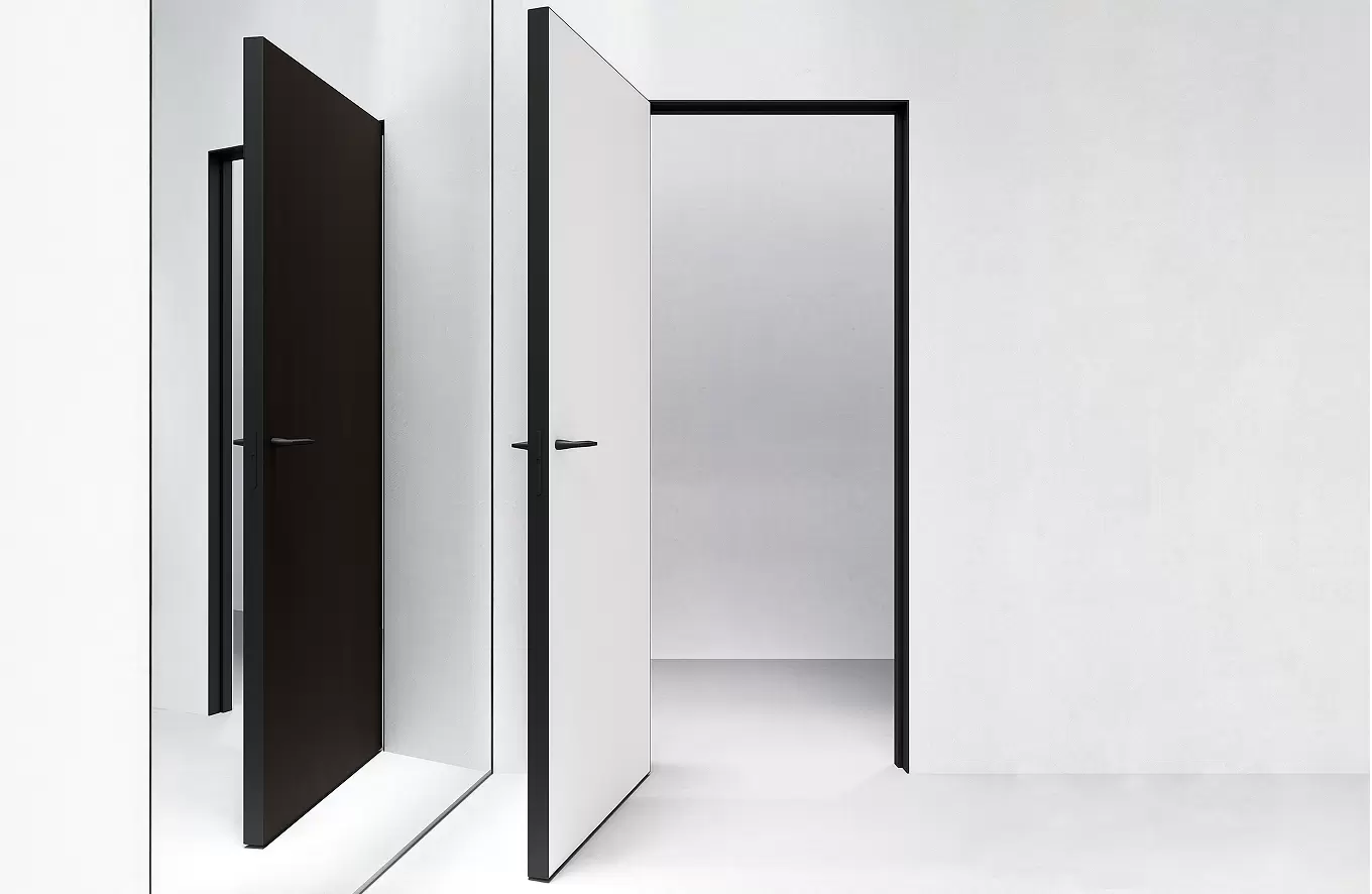 Повышенная шумоизоляция