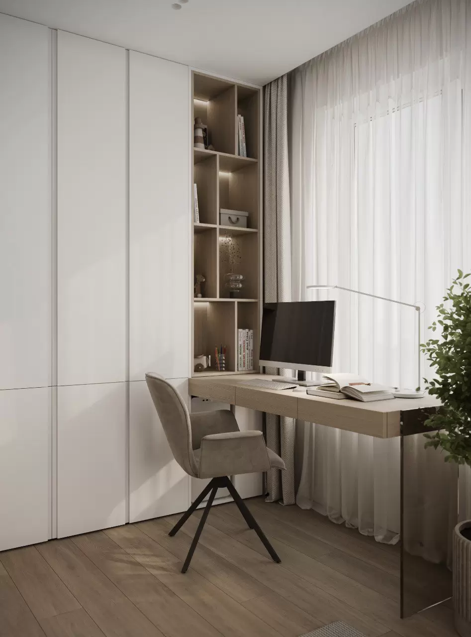 Мягкая строгость — 15