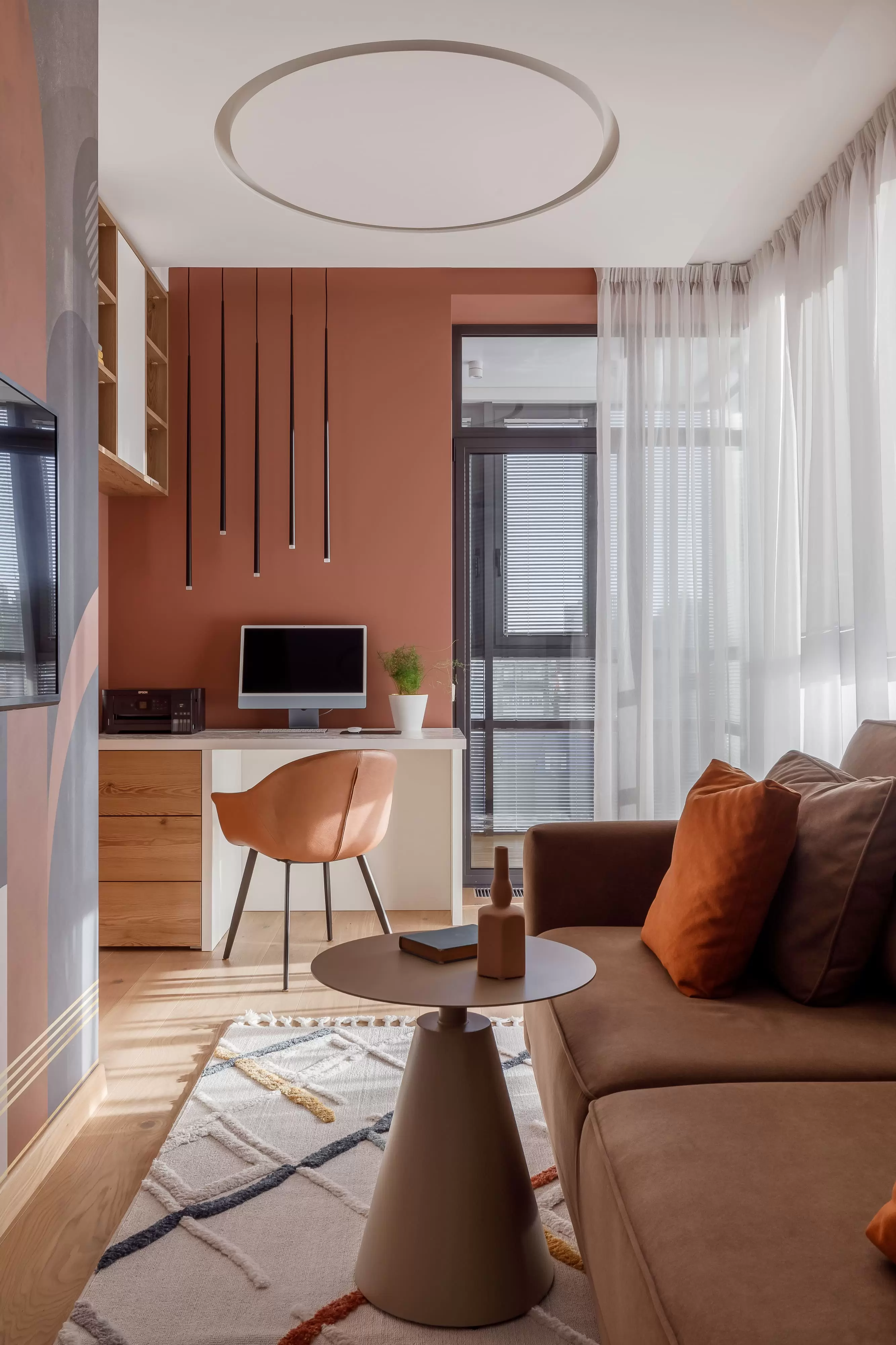 Мёд, ЖК Бристоль — 12