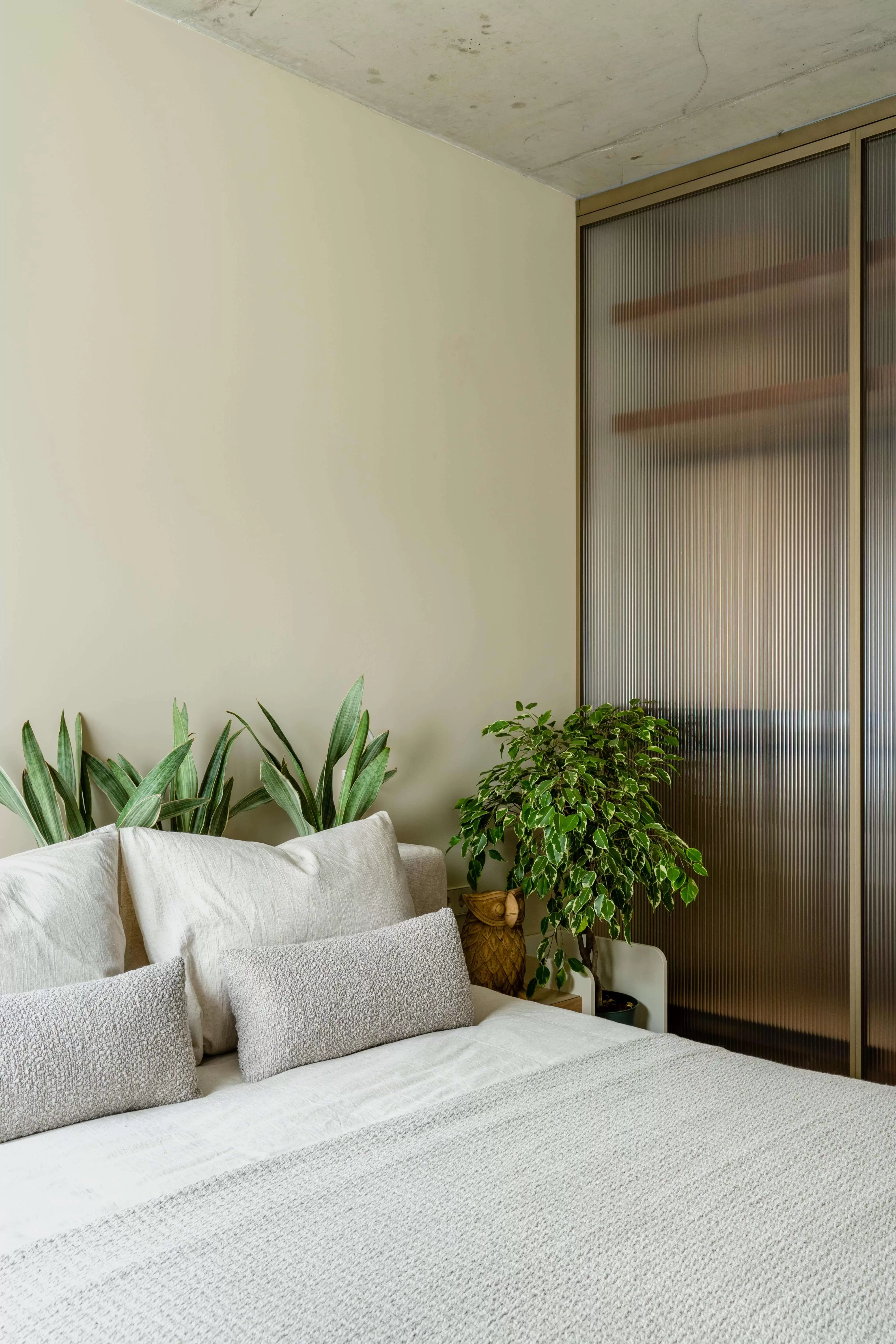 Квартира для дизайнера — 8