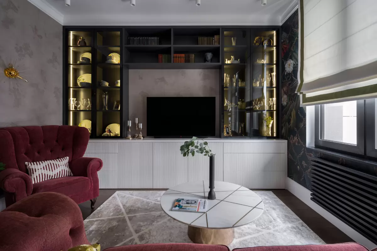 Притяжение — 4