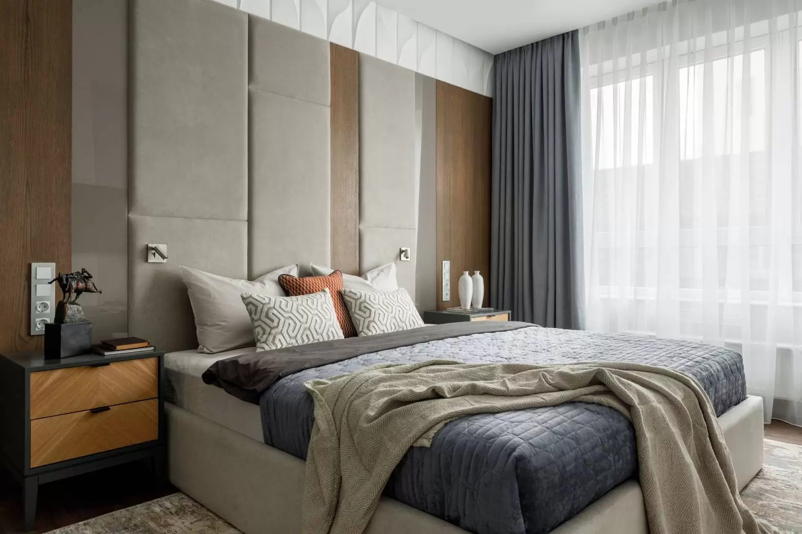 ЖК Династия — 11