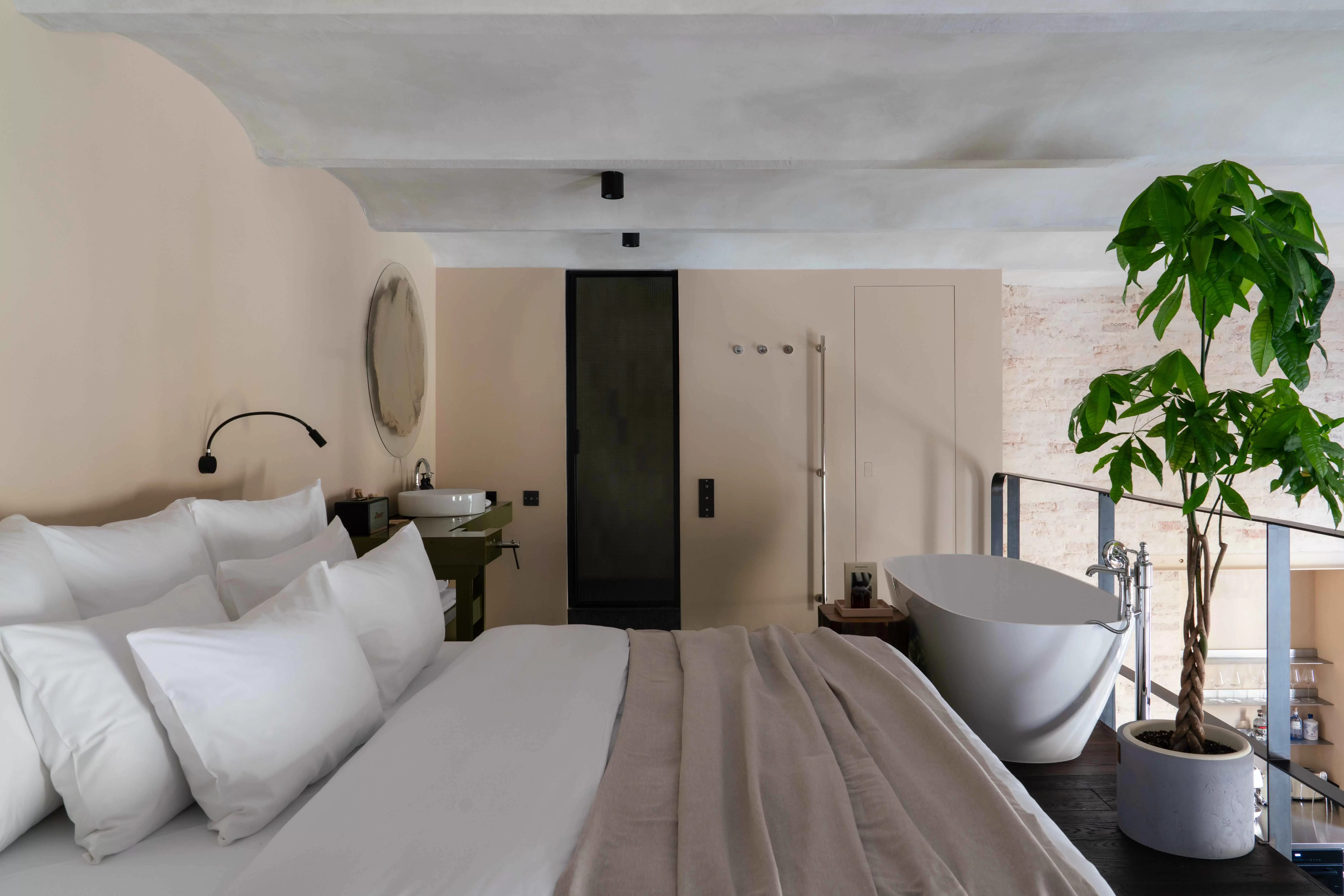 Проект Hideout — 7