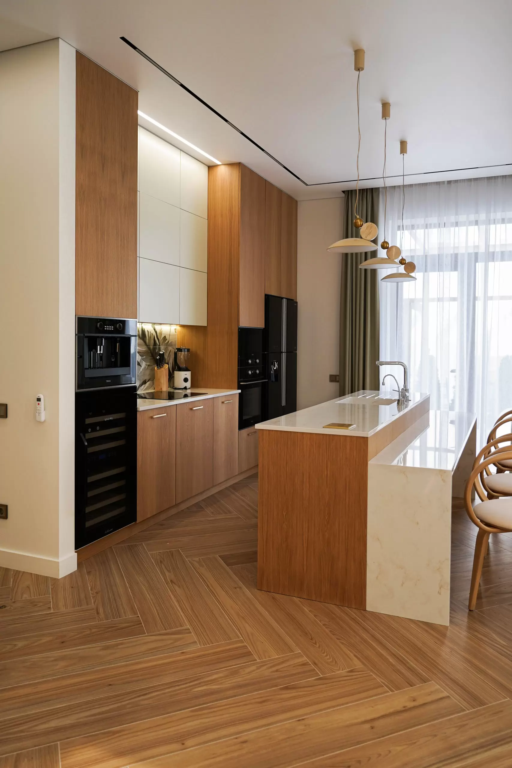 Дом Алушта, п. Чайка — 5