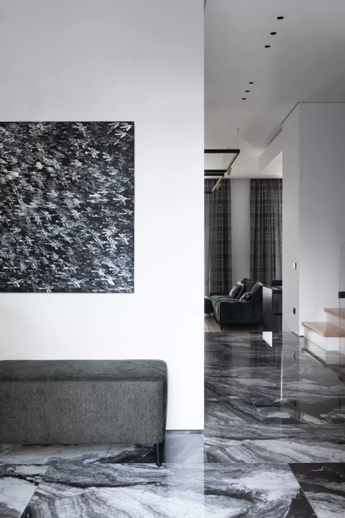 Элегантность  и минимализм — 4