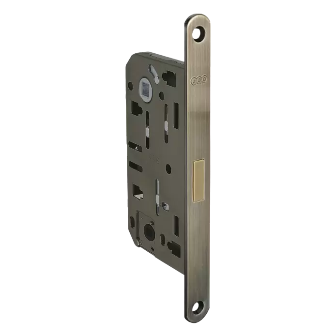 Замок Mediana Polaris (цилиндр под ключ)