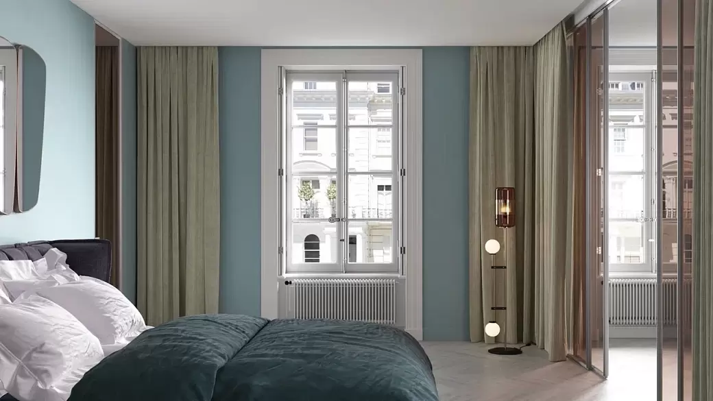 Коллекция 1000 линий — 5