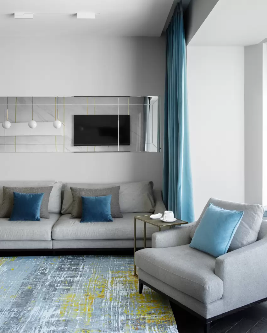 ЖК Адмирал — 3