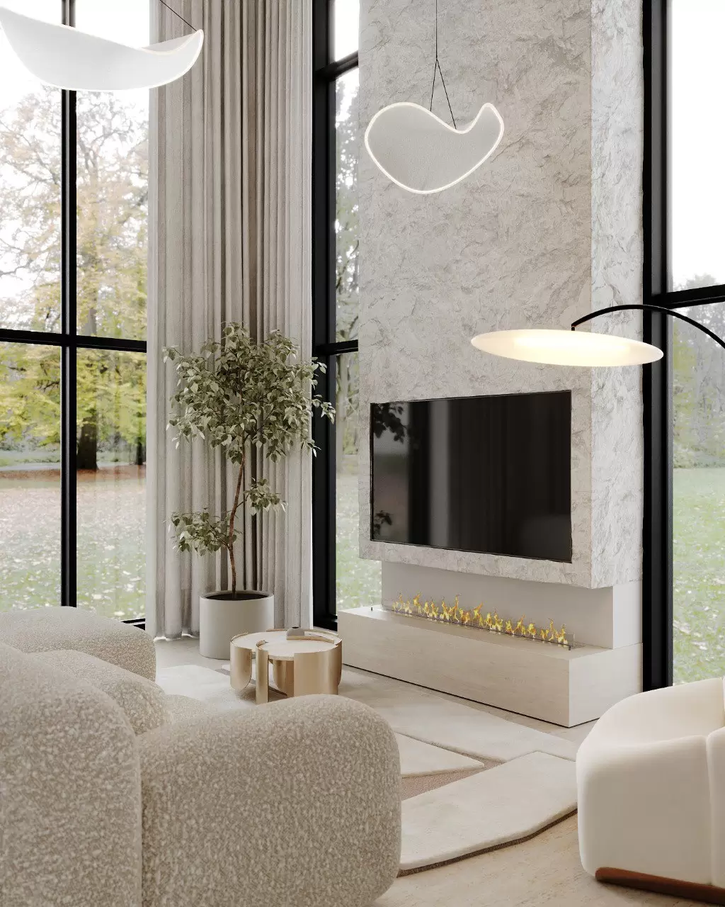 Невесомый Джапанди — 5