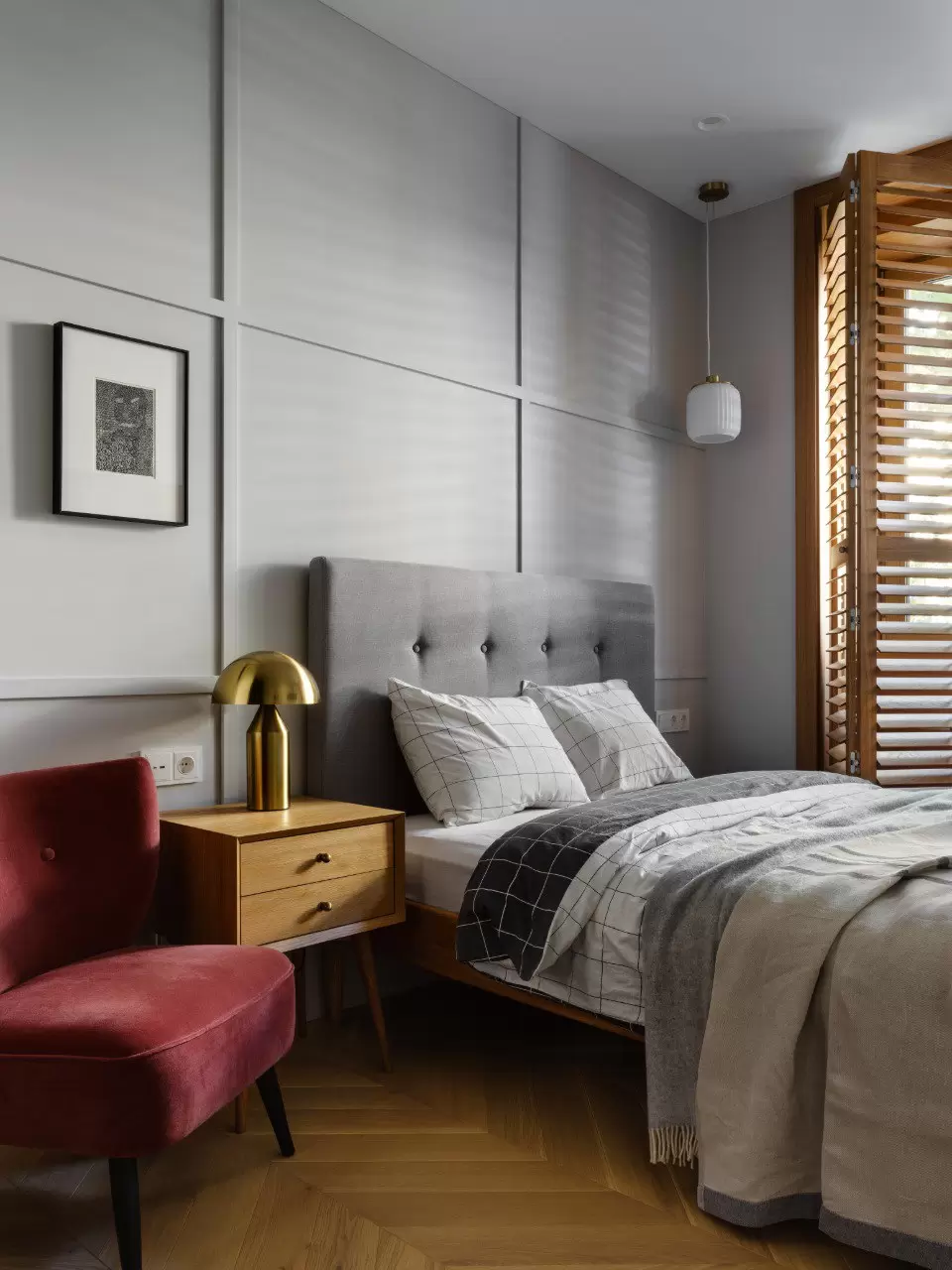 Квартира в центре Москвы — 7