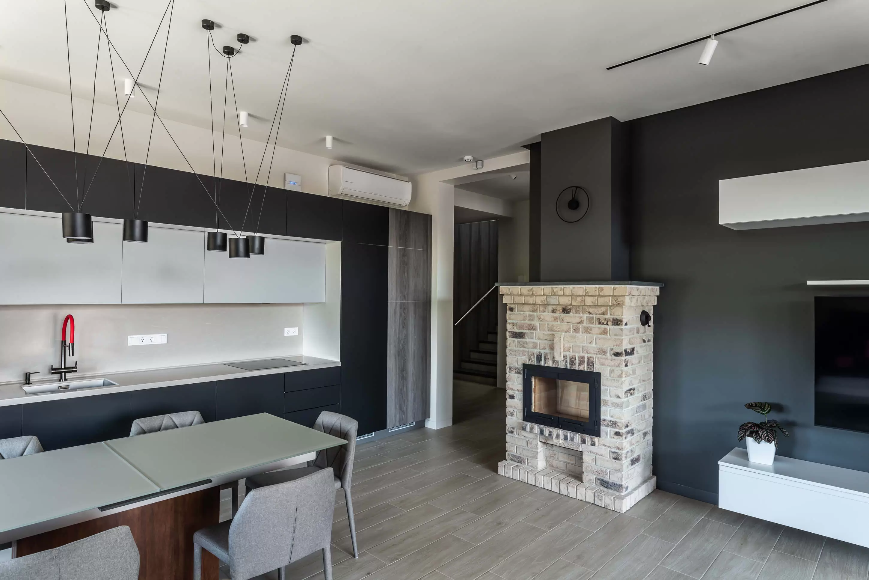 Дом на Cocновой — 3