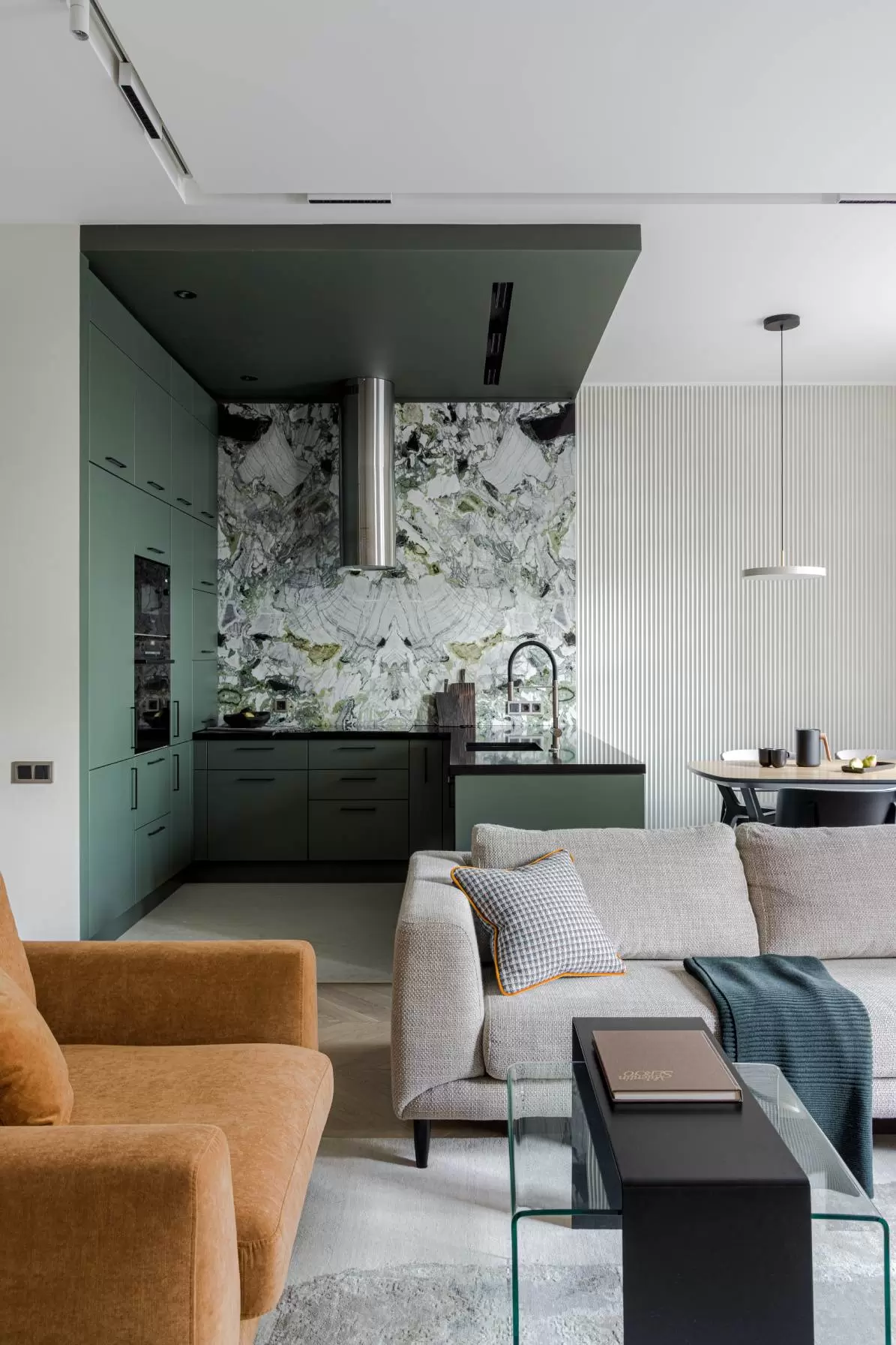 Квартира на проспекте Мира — 7