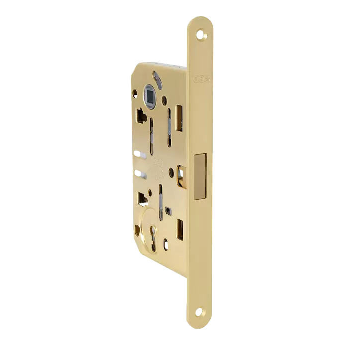 Замок Mediana Polaris (цилиндр под ключ)