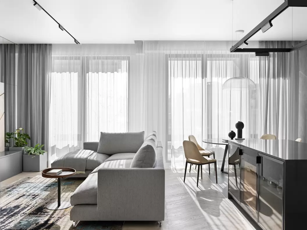 ЖК Реномэ — 8