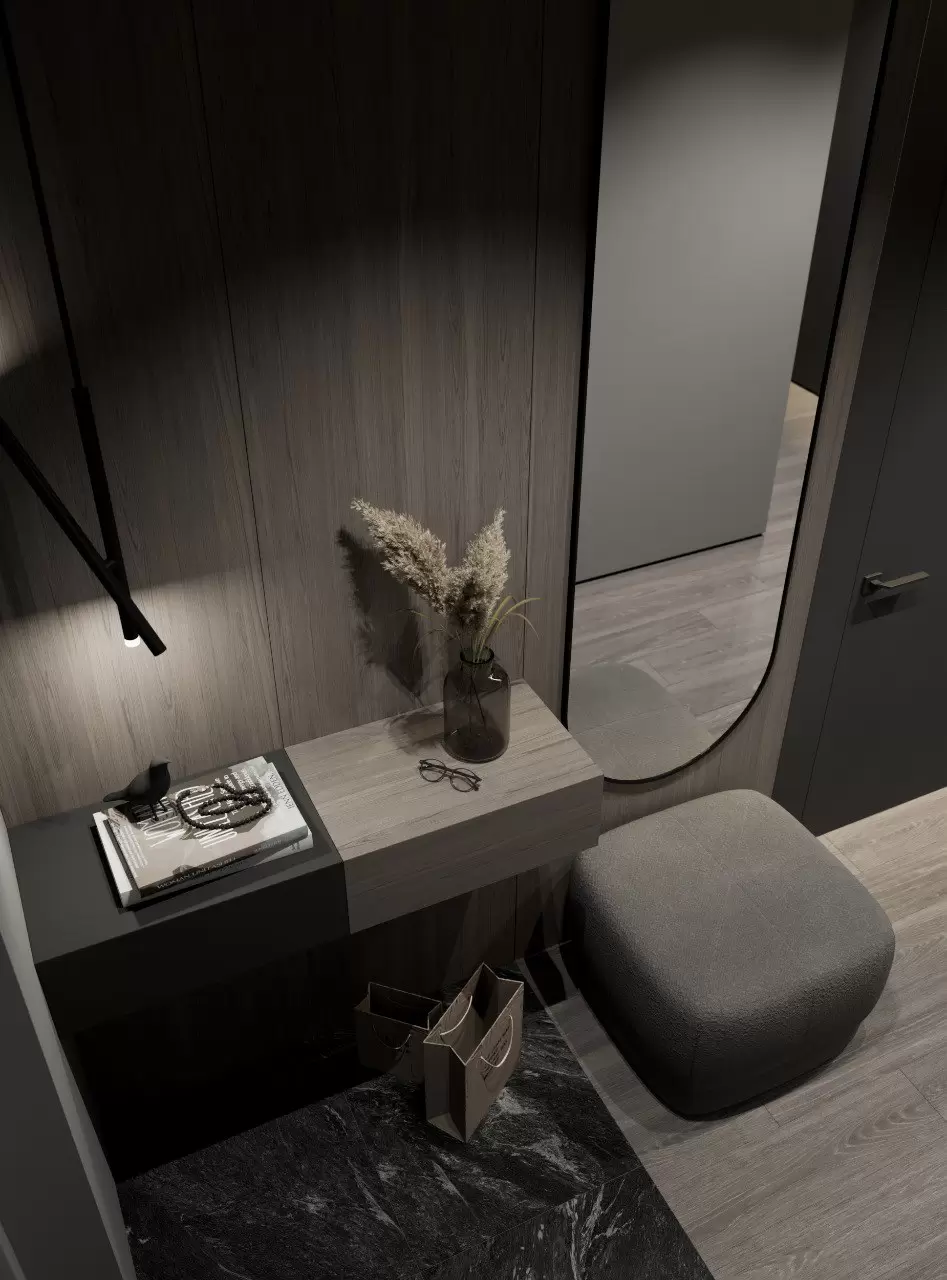 Строгий лофт — 7