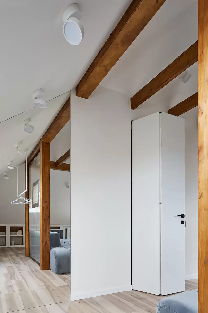 Мансарда в бусах — 10