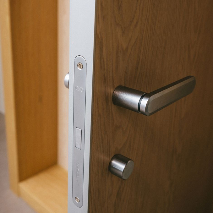 Благо в интерьере — 1