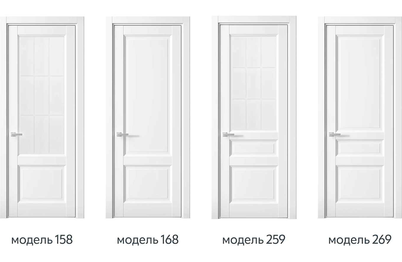 Коллекция Элегант